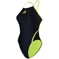 Femmes Essential Maillot De Bain Ajustable Diamond Back